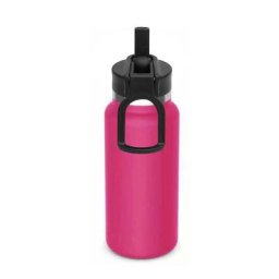 Couvercle de remplacement de bouteille d'eau paille pour hydroflacon bouche Standard Compatible