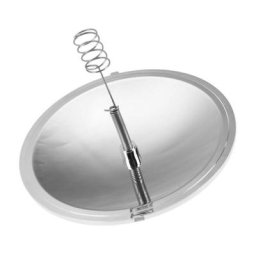 Briquet solaire d'extérieur étanche outils essentiels de survie pour les sports d'aventure en plein