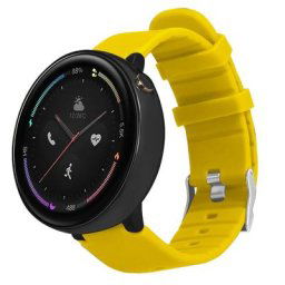 Bracelet de rechange pour Mi Smart Watch 2 pièces de support de montre intelligente A1807 Verge