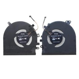 Pour razer Blade 15 RZ09-0270 Ordinateur Portable CPU GPU Refroidissement Gér5 V 0.5A VGA