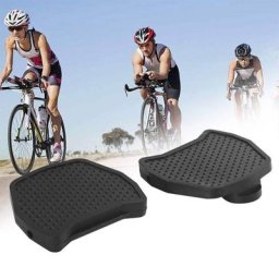 Richy – pédale de vélo de route