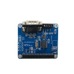 Raspberry Pi Accessoires PiCAN2 Bus CAN PiCAN 2 Framboise MCP2515 Module