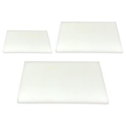 E9LD – tapis de perçage pour trous de cuir coussinet de montage pour boutons pour bricolage