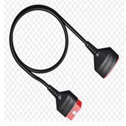 Câble d'extension X431 Original pour Launch câble adaptateur OBD2 pour Thinkdiag Easydiag Golo