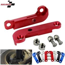 Adaptateur augmentant les angles de braquage d'environ 25% à 30% E36 pour BMW M3 puissance de dérive