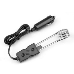 Chauffe-eau électrique portable pour voiture 12V 24V chauffe-eau à immersion pour camping