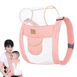 Electrolux-Sangle extensible pour hanche de bébé soutien et confort arc-en-ciel élingue pour