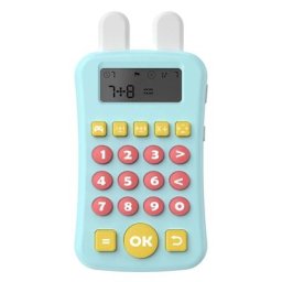 Calculatrice de développement de l'intelligence outil de calcul Oral Portable et pratique