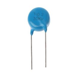 Disque de casse-tête en céramique adapté aux revieUHF ou haut DIP 30KV 1000 dissolve 102