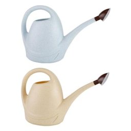 Arrosoir créatif polyvalent pot d'arrosage de fleurs jardin durable jardin et arrière-cour