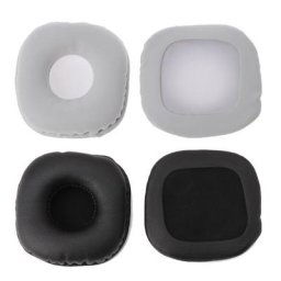 Coussinets d'oreille portables pour MARSHALL II housses de téléphone de sauna coussinets