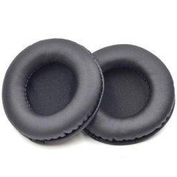 Coussinets d'écouteurs respirants manchons de coussin pour téléphone de sauna Pioneer HDJ1000