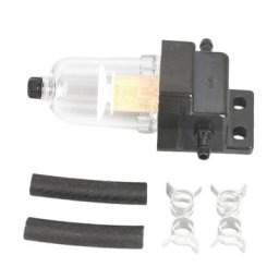 Mathiateur d'eau de filtre doré remplacement ABS filtre à huile pour générateur moteur de voiture