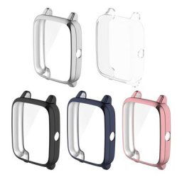 Étui de protection d'écran en TPU souple nouvelle coque de protection antichoc anti-rayures adapté