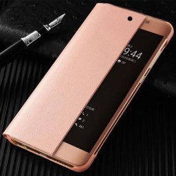 Étui à rabat en cuir pour Huawei P40 Pro P30 Lite P20 P10 Plus Mate 30 20 10 P 40 30lite 30pro