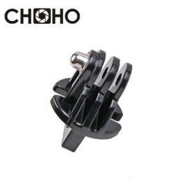 Adaptateur de montage pour planche de surf Kit de prise FCS pour Gopro Hero 9 8 7 6 5 3 + Xiaomi