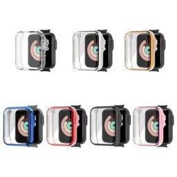 Étui de montre Portable protecteur de montre Durable accessoire de montre pratique étui de