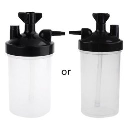 Bouteille d'eau pour humidificateur Concentrateur d'oxygène Générateur d'oxygène Moteurs à haut
