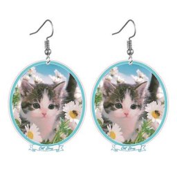 Boucles d'oreilles créatives pour femmes meilleure vente pendentif imprimé feuille bijoux pour