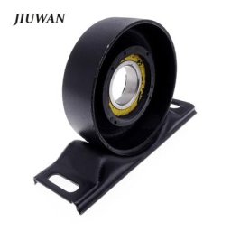 Support central d'arbre de transmission avec roulement accessoires de voiture noir BMW E30 E32