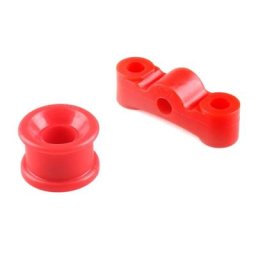 Douille de stabilisateur de commutateur de Transmission manuelle pour B17A1 B18A1 B18B1 B18C1 B18C5
