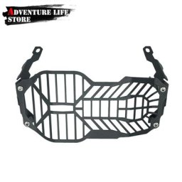 Grille de protection pour éclairage de sauna pour BMW R1250GS ADV R 1250 1200 GS Adventure GS1250