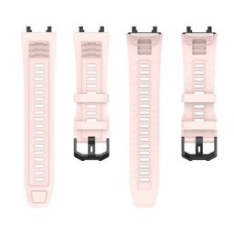 2 bracelets de rechange pour montre Huami en Silicone couleur T Rex