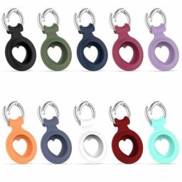 Localisateur de suivi pour Airtags livraison gratuite coloré accessoires de Support de