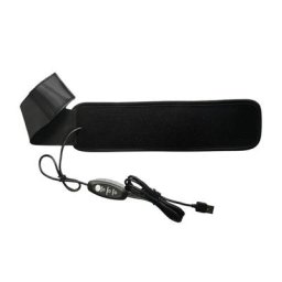 Bandeau chauffant USB avec 3 réglages de chaleur régulateur de température pour appareil photo