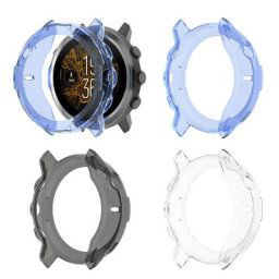 Suunto 7 – coque de protection en TPU anti-rayures étui de protection pour montre vente en gros