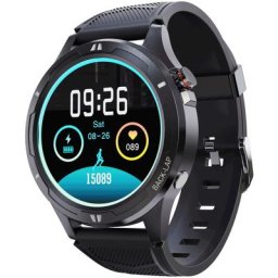 Montre connectée pour adolescents moniteur d'activité physique moniteur de fréquence cardiaque