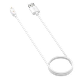 Câble de chargement magnétique de 1m pour Huawei Watch Fit / Band 6 station de charge adaptateur