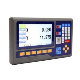 Compteur d'affichage numérique pour tour de fraisage affichage LCD DRO machines de tournage 2