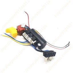 Carte d'alimentation pour commutateur pour Punta X WU175 WX175 WXino 3 WX175.1 WX175.9 WX175.1