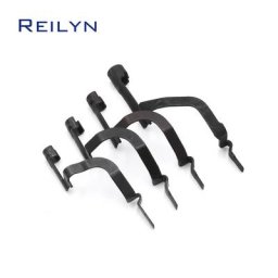 Accessoires de cloueur de bobine unité de bras de Contact pièces de rechange pour palette