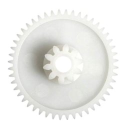 Trou d'engrenage 8mm pour moteur de voiture 550 pour enfant fournitures d'équipement électrique