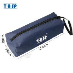 TASP Oxford – sac de rangement pour outils et accessoires en tissu 600D taille 250x85x70mm -MTB019