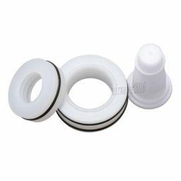 Kit de Réparation de Tampons d'Étanchéité Accessoires de Pulvérisateur Sans Air Emballage 704586