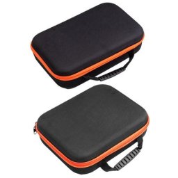 K1KA sac à outils multifonctions perceuse électrique Portable mallette de rangement d'outils