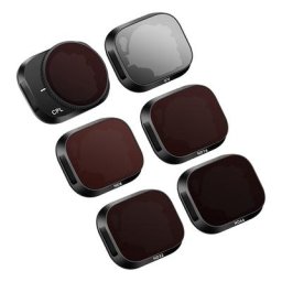 Filtre de lentille de densité UV CPL circulaire filtre d'objectif pour Mini 3 volontairement 32