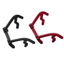 Pare-choc à cardan pour caméra DJI Avata protection de barre supérieure accessoires en alliage