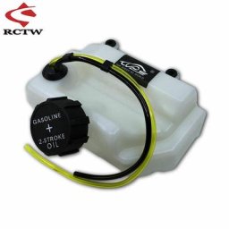 Carburant précieux pour camion de course pièces de voiture RC Hpi eckan Kingmotor MCD Gtb