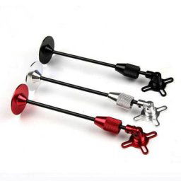 Apm naza pixhawk en métal 6M 7M M8N F450 S500 GPS support de support pliable Base pliable pour FPV