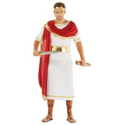 Déguisement ""Romain Mercurius"" pour hommes