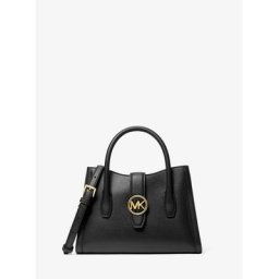 MICHAEL Michael Kors Petit sac Gabby en similicuir
