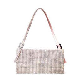 Benedetta Bruzziches Sac porté épaule your best friend la grande