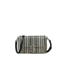 Marc Jacobs Sac the monogram j marc mini blanc