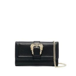 Versace Jeans Sac à bandoulière à boucle logo