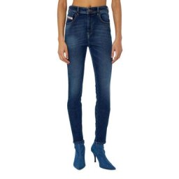 DIESEL Super skinny Jeans