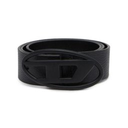 DIESEL Ceinture réversible en cuir à boucle logo